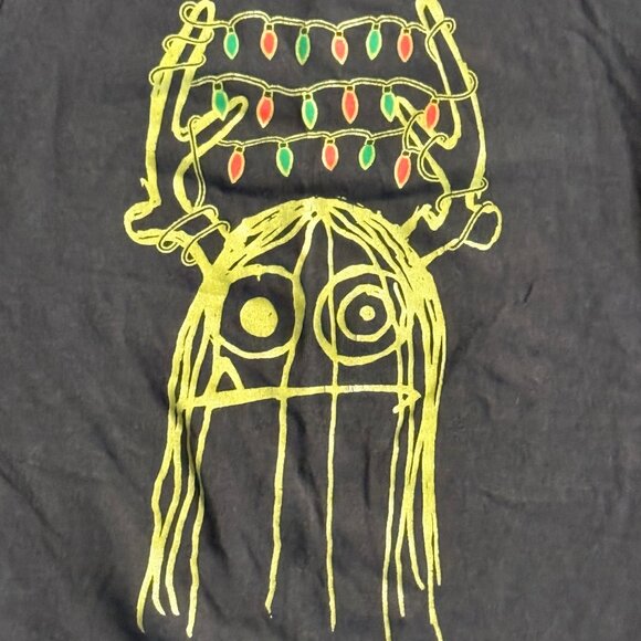 Rags Christmas Trinny Monster - Picture 2 of 4